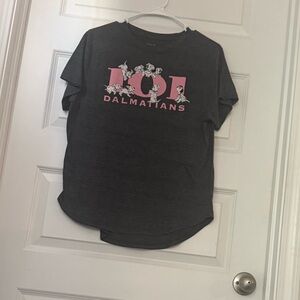 101 Dalmatians and Micky Mouse Woman’s Shirts